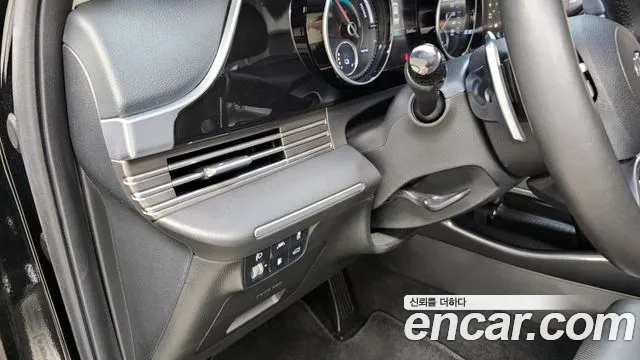 Hyundai The New Grandeur IG Hybrid id 2677894 из Кореи 18