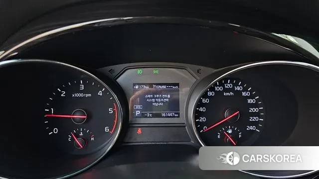 Kia The New Carnival id 3617120 из Кореи 18