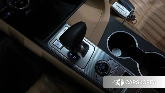 Genesis The New G70 id 4481814 из Кореи 30