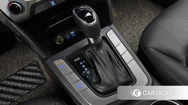 Hyundai Avante AD id 4378114 из Кореи 29