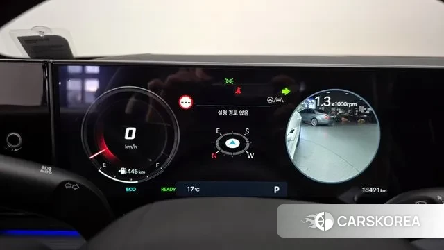 Hyundai Grandeur Hybrid (GN7) id 3327915 из Кореи 18