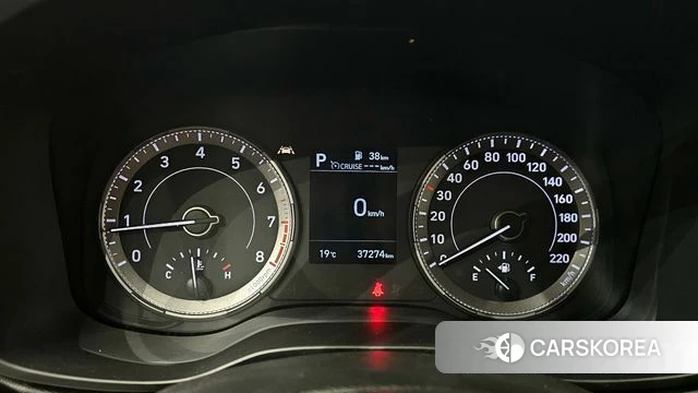 Hyundai Venue id 4187994 из Кореи 28