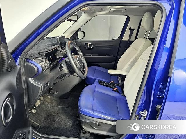 Hyundai Casper id 4887218 из Кореи 18