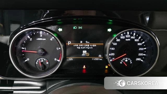 Kia Carnival 4th generation id 3827293 из Кореи 18