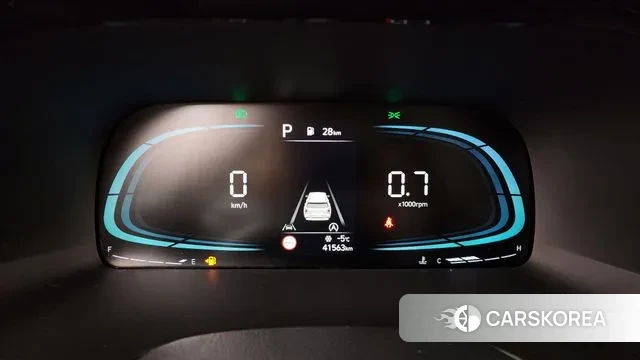 Hyundai The New Palisade id 3600413 из Кореи 18