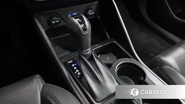 Hyundai All New Tucson id 3297426 из Кореи 18