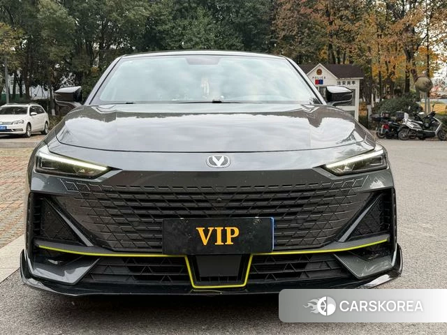 Chang'an UNI-V id 4374515 из Китая 17