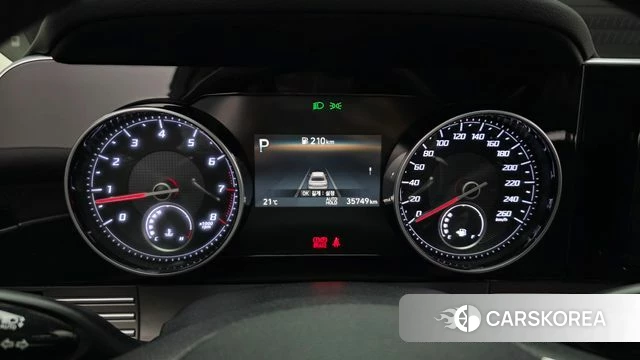 Hyundai The New Grandeur IG id 4179248 из Кореи 18