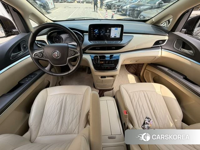 Buick GL8 id 4239231 из Китая 13