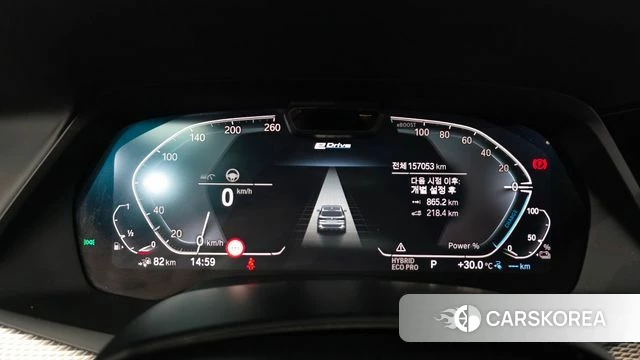 BMW X5 (G05) id 4631020 из Кореи 18