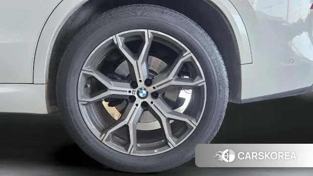 BMW X5 (G05) id 3539263 из Кореи 18