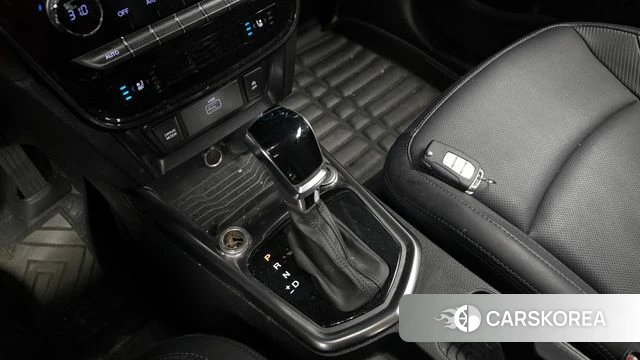 Ssangyong Berry New Tivoli id 3851363 из Кореи 18