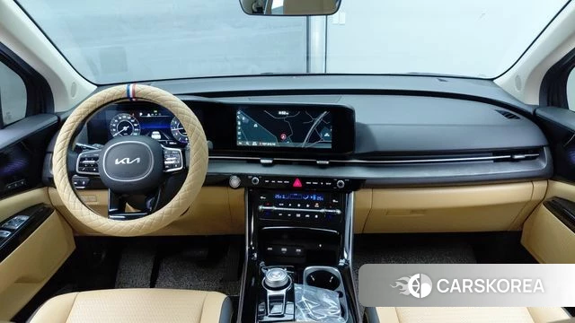 Kia Carnival 4th generation id 4194891 из Кореи 17