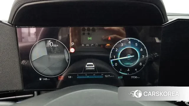 Hyundai The New Avante (CN7) id 3304964 из Кореи 18