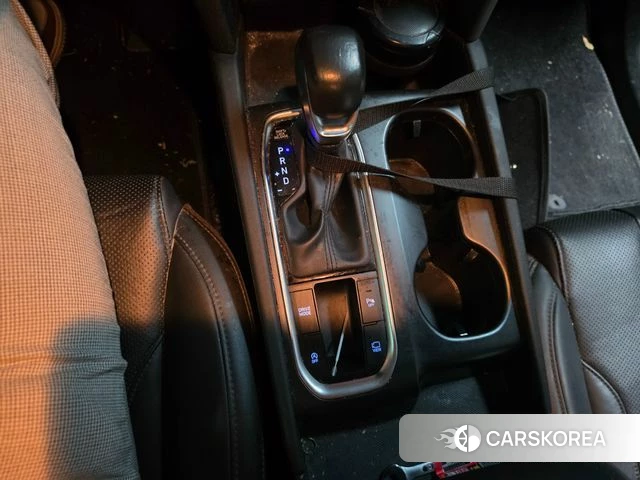 Hyundai Santa Fe TM id 4206724 из Кореи 8