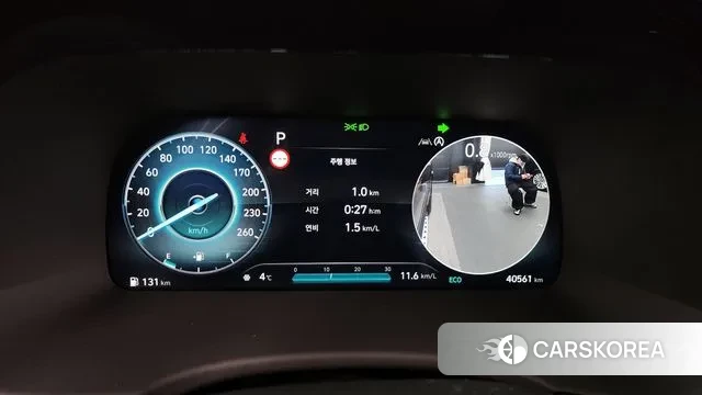 Hyundai The New Palisade id 3492103 из Кореи 18