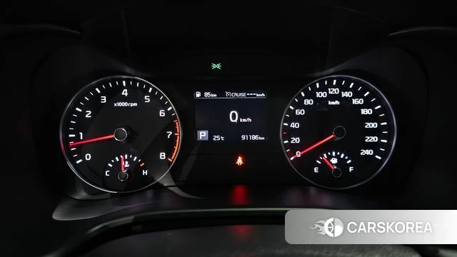 Kia Come New K3 id 4531039 из Кореи 29
