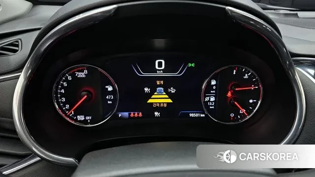 Chevrolet (GM Daewoo) The New Malibu id 3362769 из Кореи 18