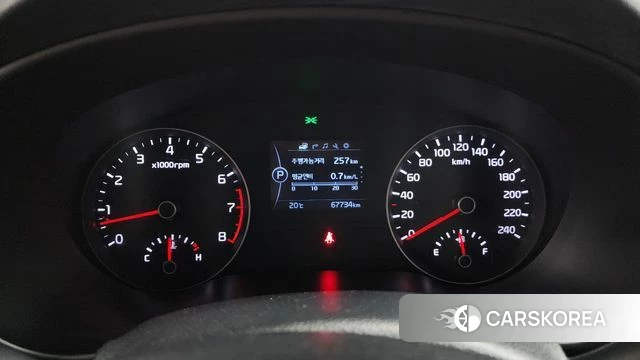 Kia Sportage 4th Generation id 4269436 из Кореи 18