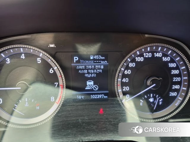 Hyundai Sonata (DN8) id 4255170 из Кореи 18
