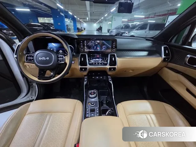 Kia Sorento 4th Generation id 3058711 из Кореи 18