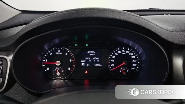 Kia The New Sorento id 3656507 из Кореи 18