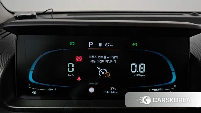 Hyundai Casper id 4720728 из Кореи 18