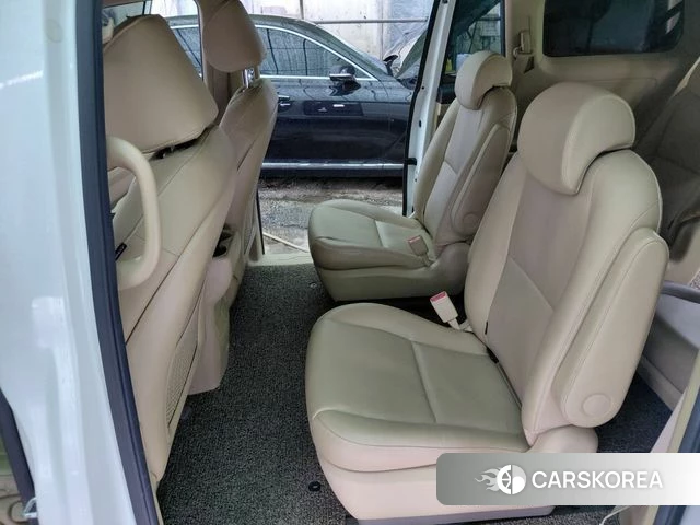 Kia All New Carnival id 4610557 из Кореи 18
