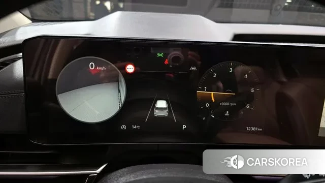 Kia The New Carnival 4th Generation id 3491890 из Кореи 18