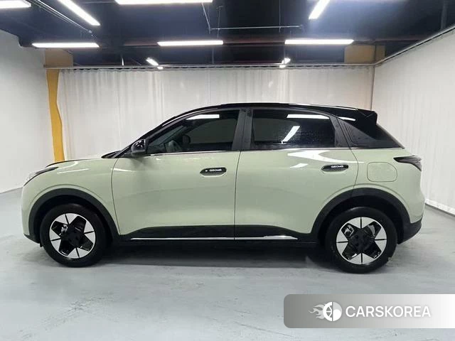 Geely Galaxy Star Wish id 4198894 из Китая 18