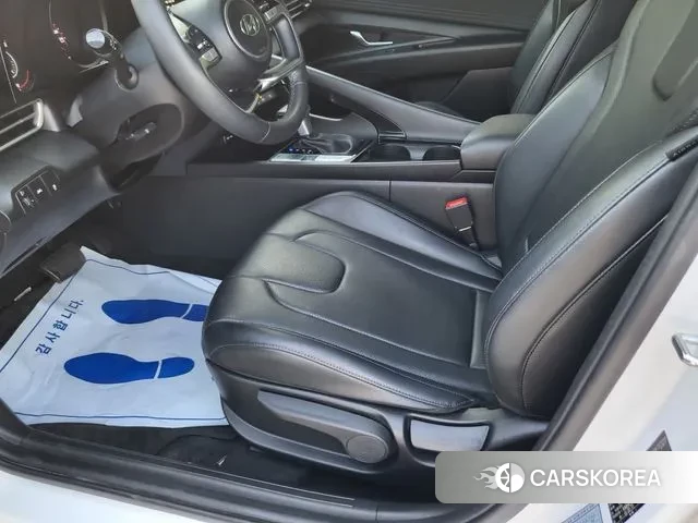 Hyundai Avante (CN7) id 3274100 из Кореи 18