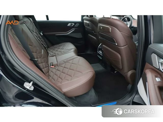 BMW X5 id 4272423 из Китая 8