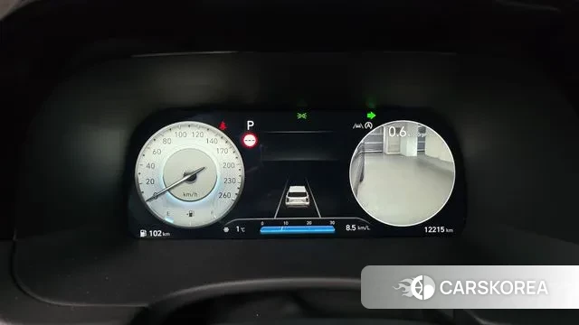 Hyundai The New Palisade id 3555799 из Кореи 18