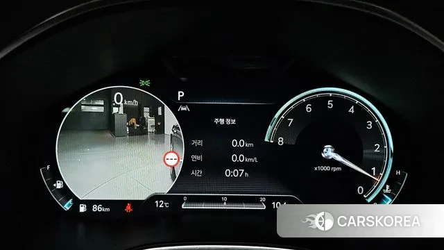 Genesis G80 (RG3) id 3680141 из Кореи 18