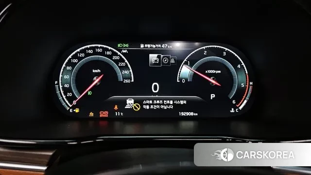 Kia Mohave Master id 3707724 из Кореи 18