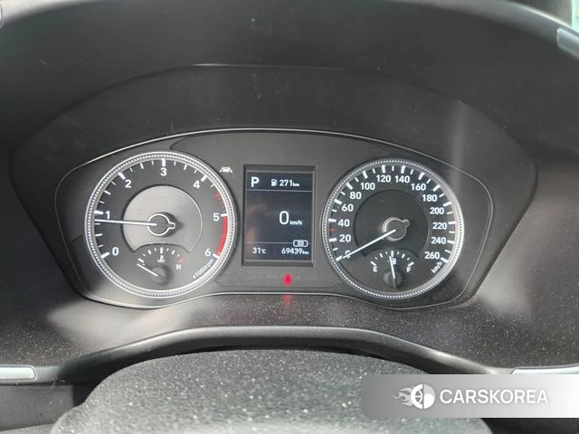 Hyundai Santa Fe TM id 4586736 из Кореи 13