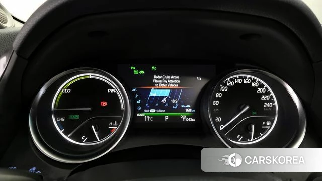 Toyota Camry (XV70) id 3801803 из Кореи 18