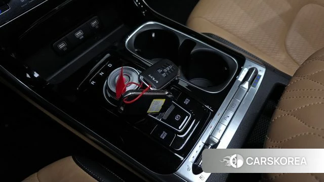 Kia Carnival 4th generation id 4636598 из Кореи 33
