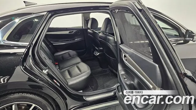 Hyundai The New Grandeur IG id 2662714 из Кореи 18