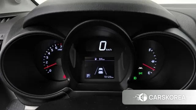 Kia The New Ray id 3389432 из Кореи 18