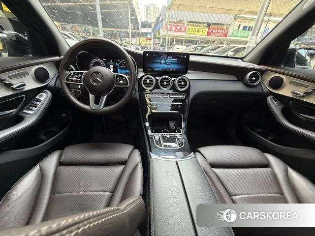 Mercedes-Benz GLC id 4275926 из Китая 34