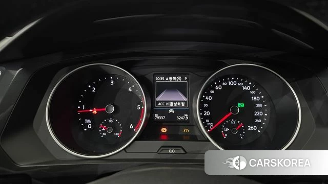 Volkswagen Tiguan second Generation id 4179815 из Кореи 18