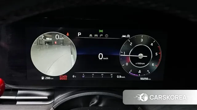 Kia Carnival 4th generation id 3374051 из Кореи 18