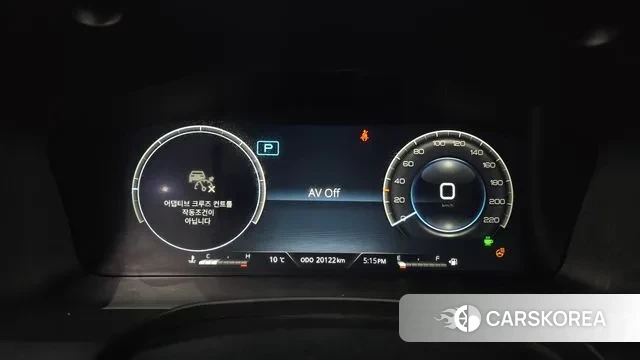 Ssangyong The New Rexton Sport id 3415410 из Кореи 18