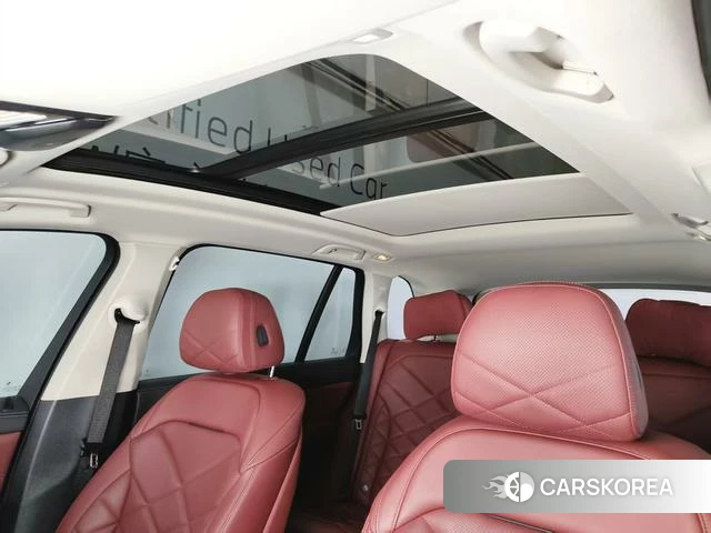 BMW X5 id 4260218 из Китая 11