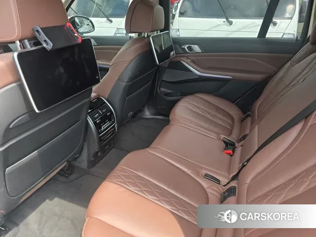 BMW X7 (G07) id 3059625 из Кореи 13