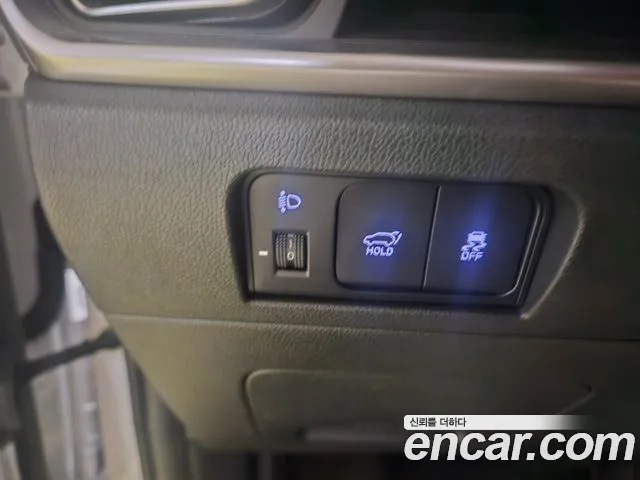 Kia The New Sorento 4th Generation id 2656189 из Кореи 11