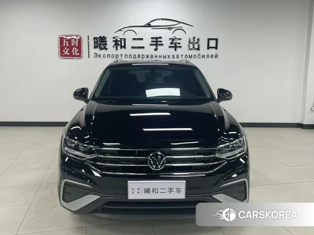 Volkswagen Tiguan L id 3907896 из Китая 14
