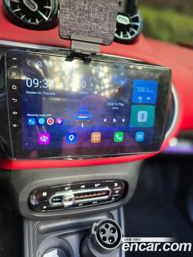 Smart Potu Coupe 3rd generation id 2907964 из Кореи 16