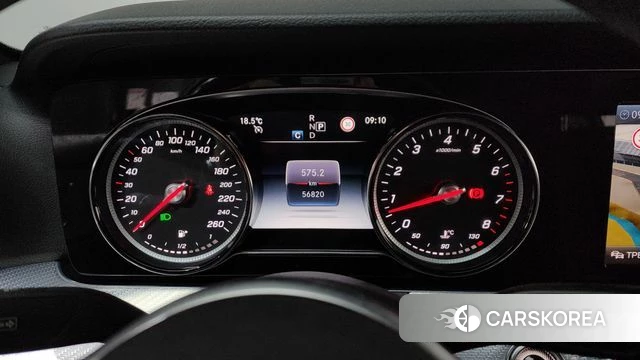 Mercedes-Benz E-Class W213 id 4304529 из Кореи 35